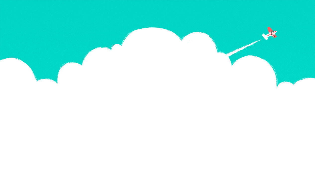 Cloud Trails Cloud Trails