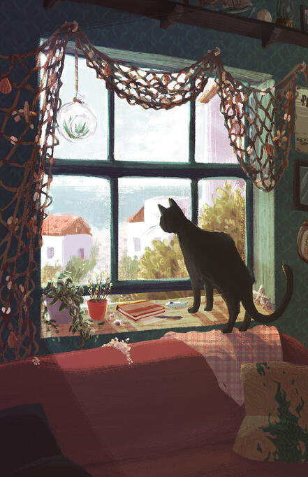 Window Watcher Window Watcher