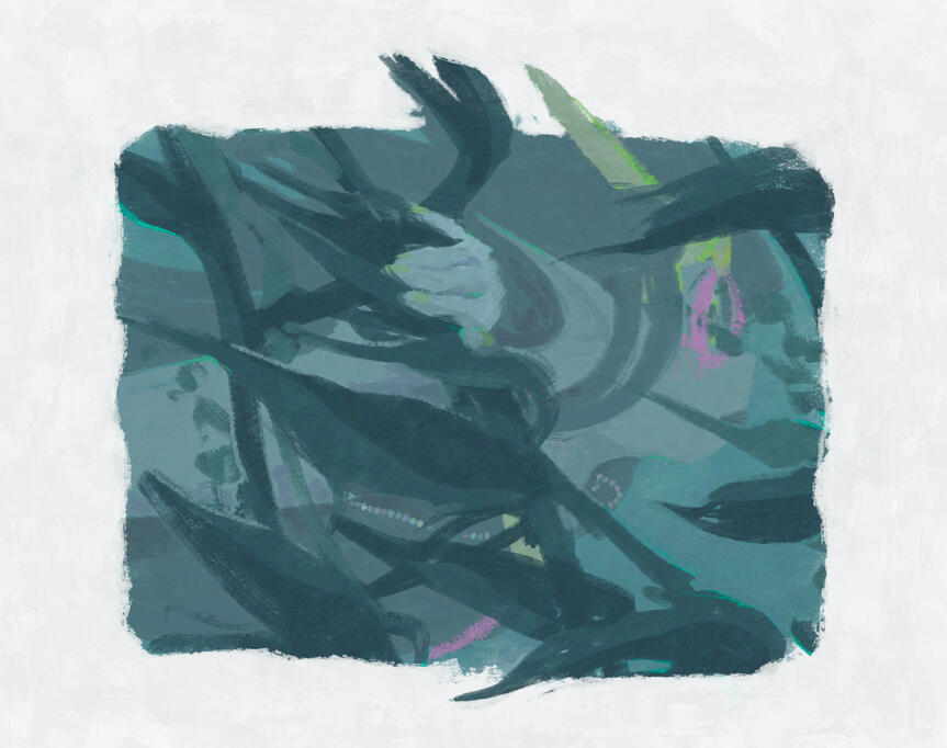 Seaweed Feferi Seaweed Feferi