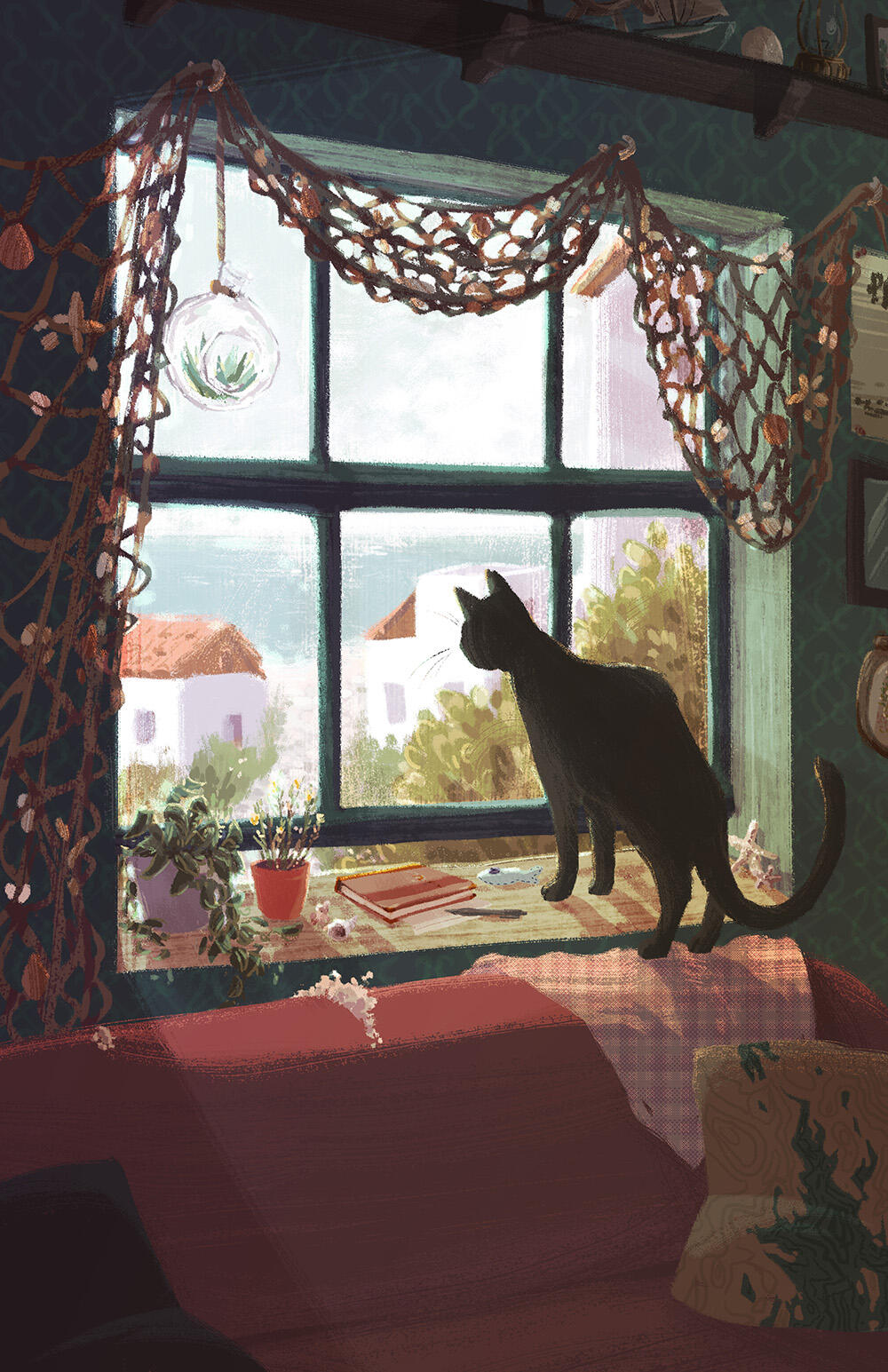 Window Watcher Window Watcher