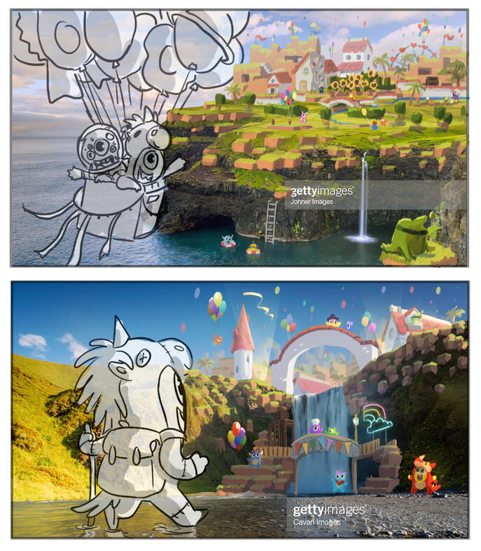 Class Dojo Keyframes Class Dojo Keyframes
